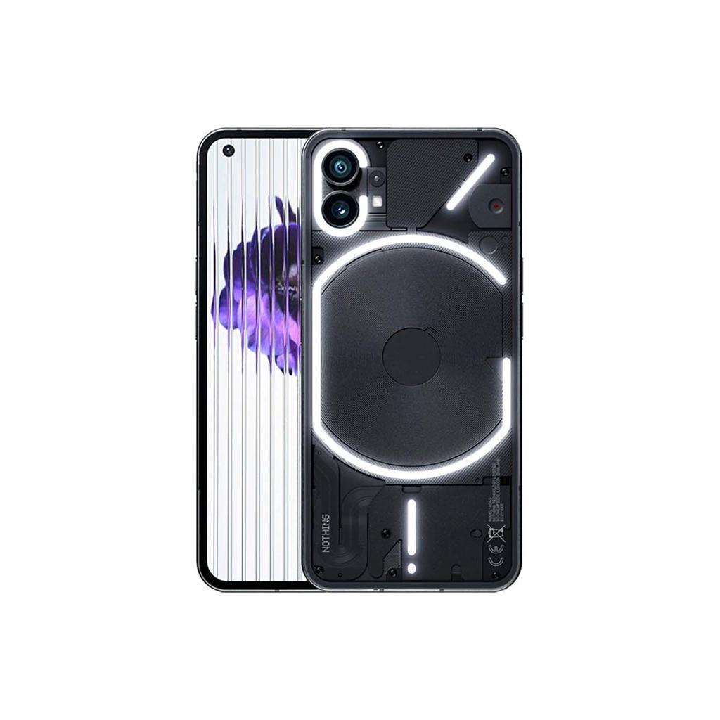 Nothing Phone (1) 256 Go - Noir - Débloqué Reconditionné - 430,40 € Nothing Phone (1) 256 Go - Noir - Débloqué Reconditionné N/A reconditionné disponible sur Backmarket