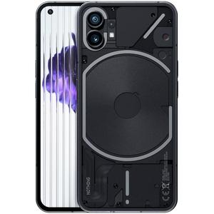 Nothing Phone (1) 256 Go - Noir - Débloqué État correct - 243,00 € Nothing Phone (1) 256 Go - Noir - Débloqué État correct N/A reconditionné disponible sur Backmarket