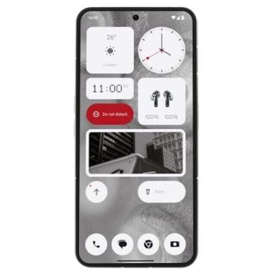 Nothing Phone (2) 512Go blanc - comme neuf Reconditionné - 409,00 € Nothing Phone (2) 512Go blanc - comme neuf Reconditionné Nothing Phone reconditionné disponible sur As Good As New