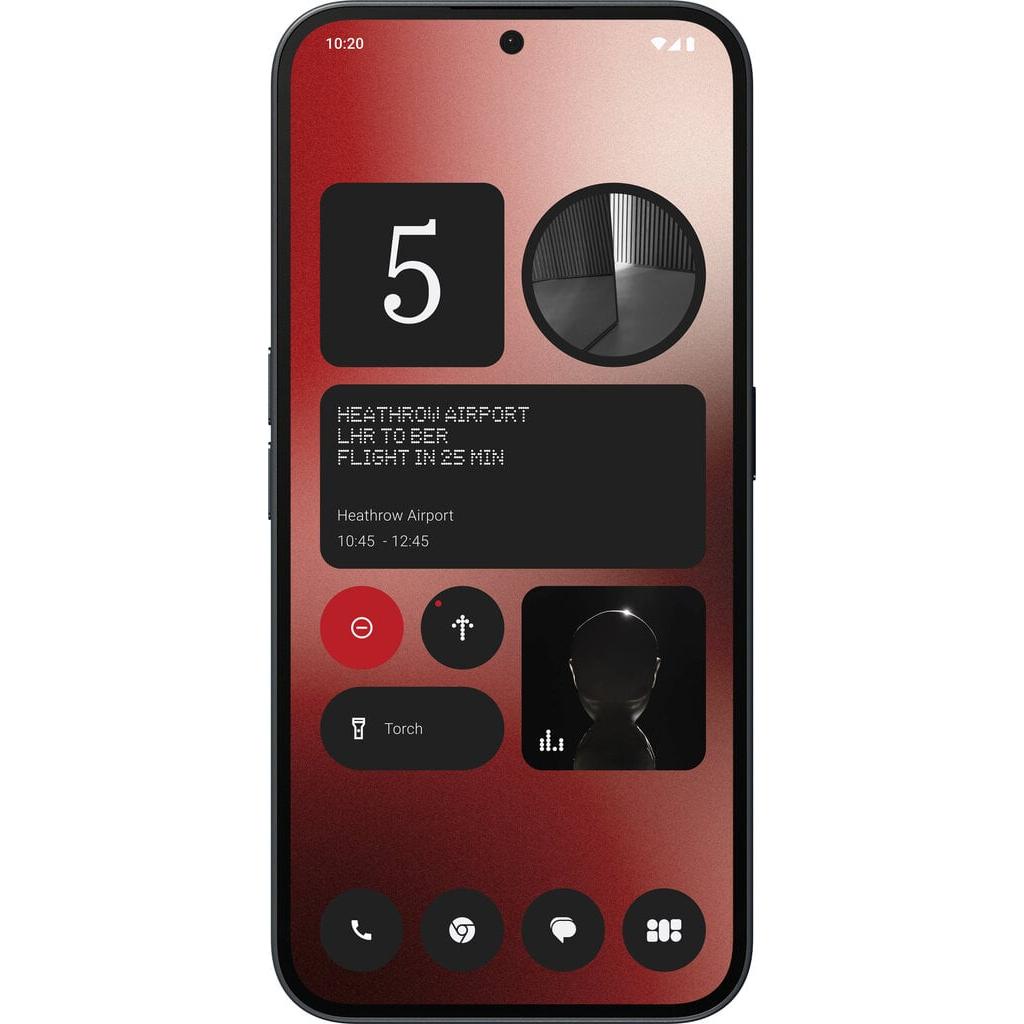 Nothing Phone (2a) 256 Go - Noir - Débloqué Reconditionné - 329,00 € Nothing Phone (2a) 256 Go - Noir - Débloqué Reconditionné N/A reconditionné disponible sur Backmarket
