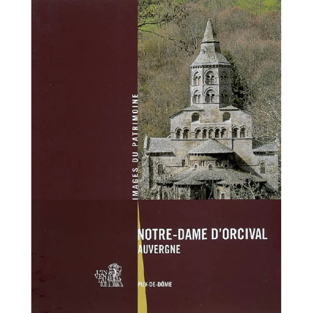 Notre-Dame d'Orcival, Auvergne État correct - 10,00 € Notre-Dame d'Orcival, Auvergne État correct N/A (Il ne s'agit pas d'une marque reconditionné disponible sur Rue du Commerce Seconde Vie