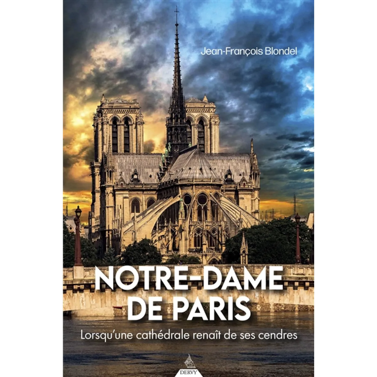 Acheter Notre-Dame de Paris : lorsqu'une cathédrale renaît de ses cendres État correct - 10,27 € Notre-Dame de Paris : lorsqu'une cathédrale renaît de ses cendres État correct N/A (Il ne s'agit pas d'une marque reconditionné disponible sur Rue du Commerce Seconde Vie