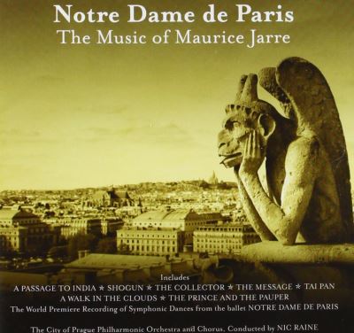 Notre-Dame de Paris État correct - 47,00 € Notre-Dame de Paris État correct reconditionné disponible sur Fnac