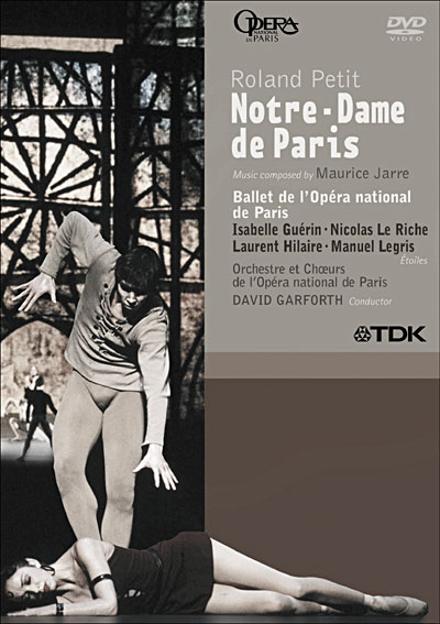 Notre Dame de Paris État correct reconditionné disponible sur Fnac