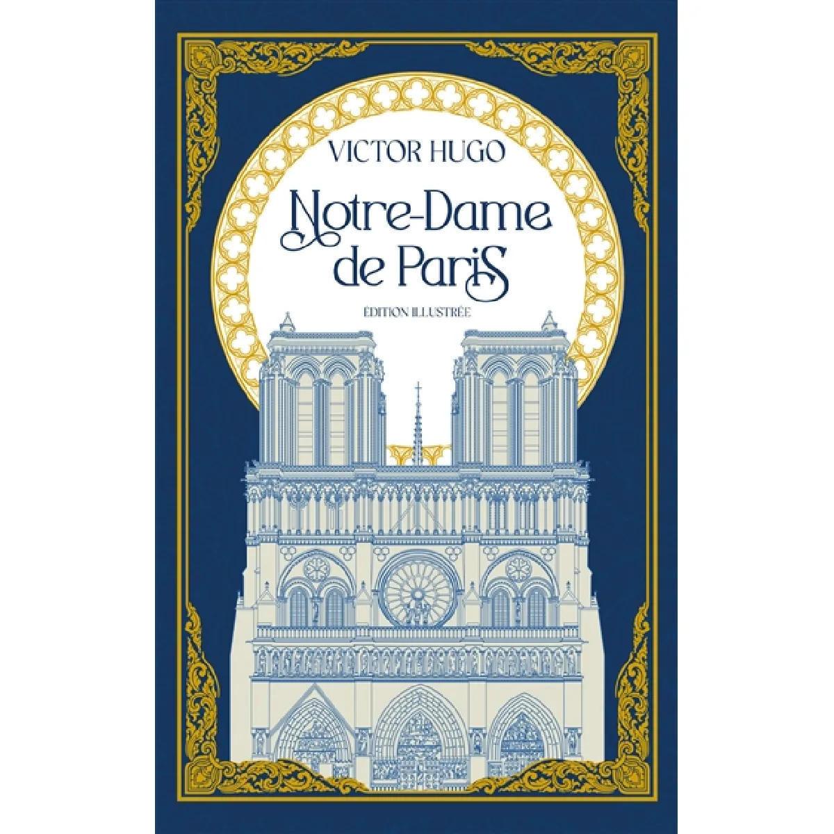 Notre-Dame de Paris État correct - 10,40 € Notre-Dame de Paris État correct N/A (Il ne s'agit pas d'une marque reconditionné disponible sur Rue du Commerce Seconde Vie