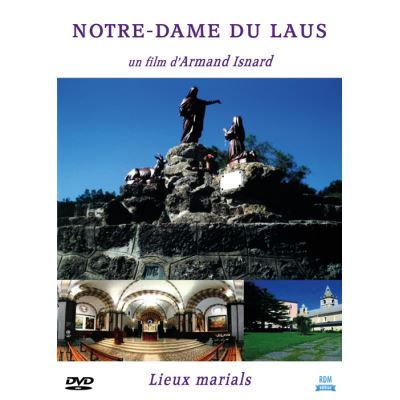 Acheter Notre-Dame du Laus État correct - 20,39 € Notre-Dame du Laus État correct reconditionné disponible sur Fnac