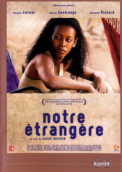 Notre étrangère État correct reconditionné disponible sur Fnac