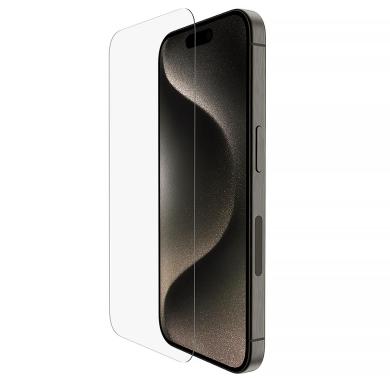 Notre service de protection pour votre écran, Belkin ScreenForce Pro UltraGlass installé par nos soins - neuf Neuf reconditionné disponible sur As Good As New