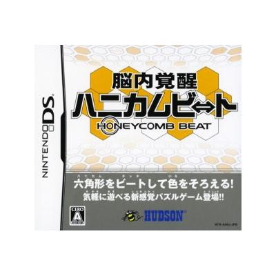 Acheter Nounai Kakusei Honeycomb Beat État correct - 15,99 € Nounai Kakusei Honeycomb Beat État correct reconditionné disponible sur Fnac