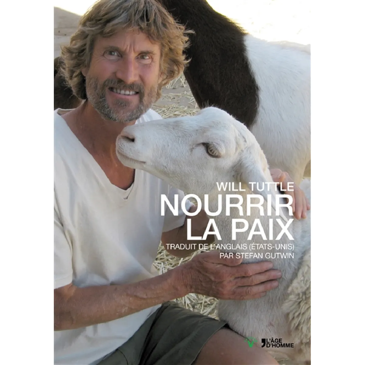 Acheter Nourrir la paix État correct - 13,81 € Nourrir la paix État correct N/A (Il ne s'agit pas d'une marque reconditionné disponible sur Rue du Commerce Seconde Vie