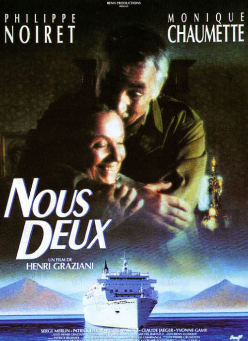 Nous Deux AFFICHE CINEMA ORIGINALE État correct - 22,99 € Nous Deux AFFICHE CINEMA ORIGINALE État correct N/A reconditionné disponible sur Fnac