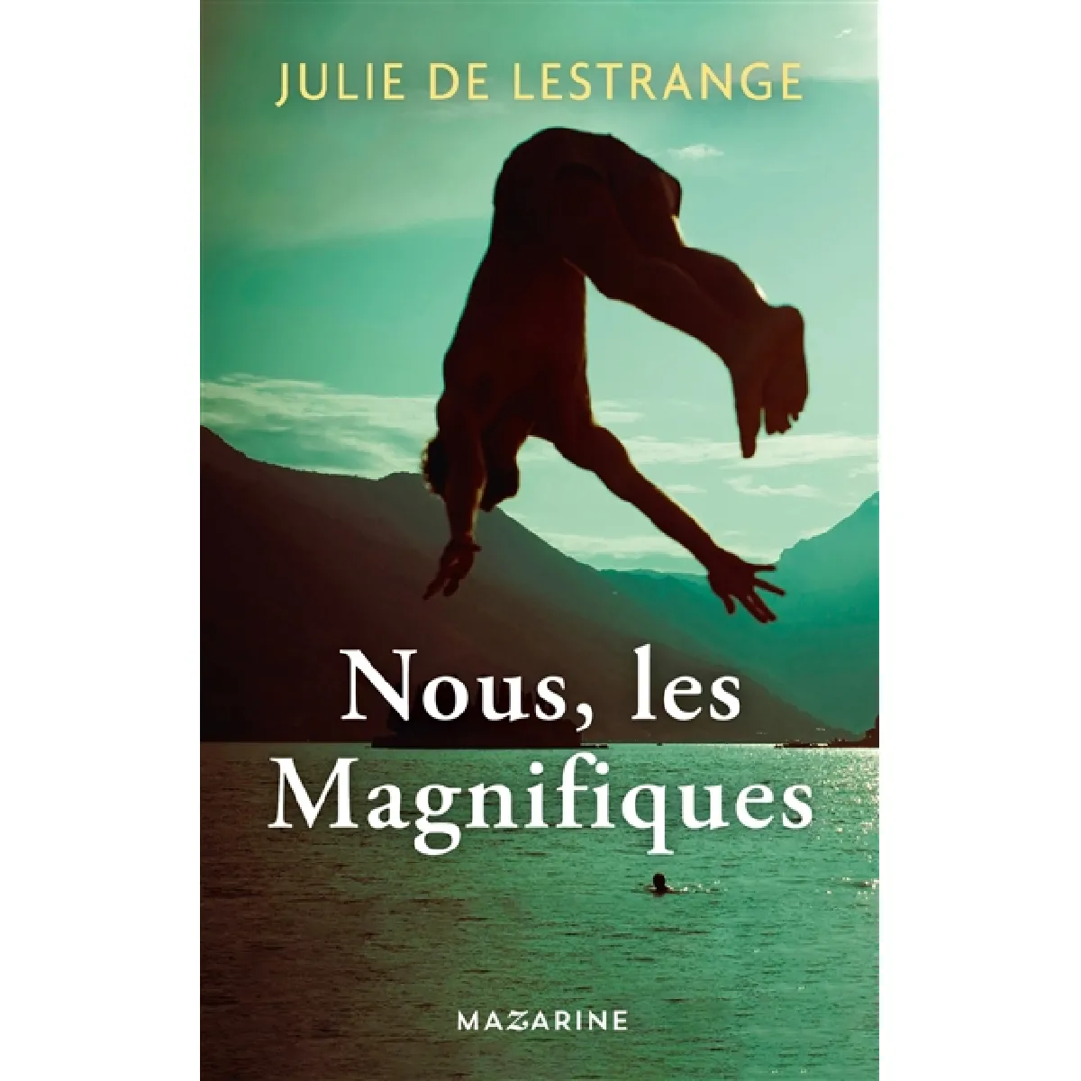Acheter Nous, les magnifiques État correct - 10,36 € Nous, les magnifiques État correct N/A (Il ne s'agit pas d'une marque reconditionné disponible sur Rue du Commerce Seconde Vie