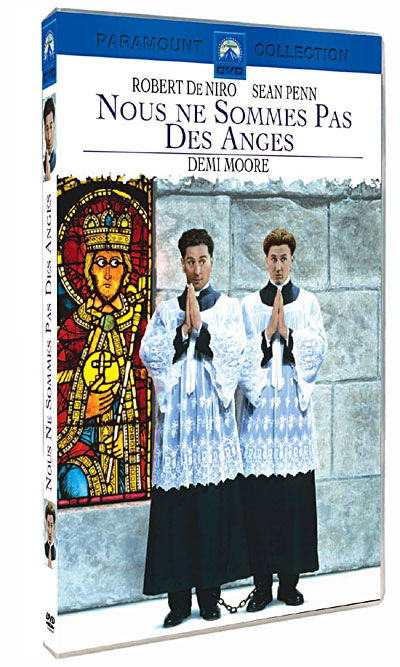 Nous ne sommes pas des Anges État correct - 26,10 € Nous ne sommes pas des Anges État correct reconditionné disponible sur Fnac