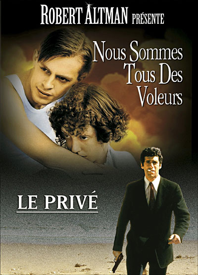 Nous sommes tous des voleurs - Le Privé État correct - 68,07 € Nous sommes tous des voleurs - Le Privé État correct reconditionné disponible sur Fnac