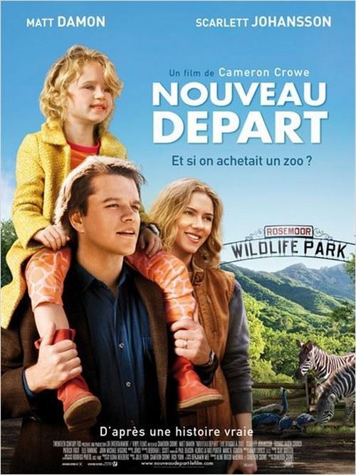 Acheter Nouveau Départ - 120x160 cm - AFFICHE / POSTER État correct - 25,99 € Nouveau Départ - 120x160 cm - AFFICHE / POSTER État correct N/A reconditionné disponible sur Fnac