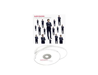 (Nouvelle) Collection État correct - 38,03 € (Nouvelle) Collection État correct reconditionné disponible sur Fnac