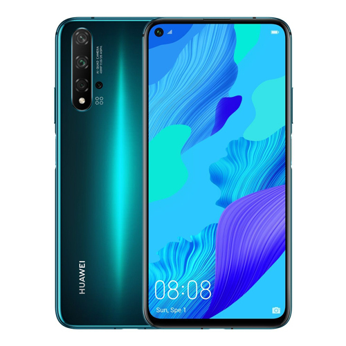 Nova 5T (dual sim) 128 Go vert reconditionné Reconditionné - 119,90 € Nova 5T (dual sim) 128 Go vert reconditionné Reconditionné Huawei reconditionné disponible sur Recommerce