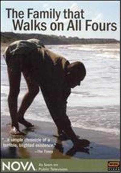 NOVA: Family That Walks on All Fours - DVD Zone 1 État correct reconditionné disponible sur Fnac | Dero