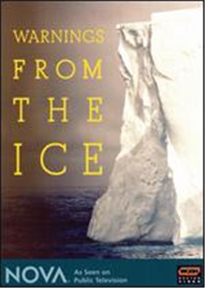 NOVA: Warnings From the Ice - DVD Zone 1 État correct - 100,99 € NOVA: Warnings From the Ice - DVD Zone 1 État correct reconditionné disponible sur Fnac
