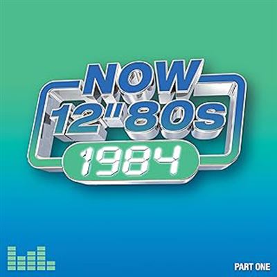 NOW 12"" 80's : 1984 - Part 1 État correct reconditionné disponible sur Fnac | Dero