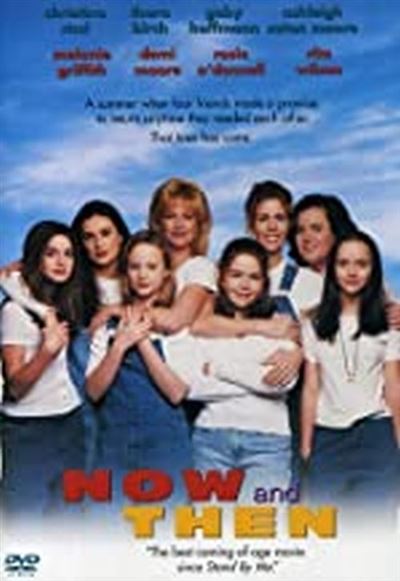 Now and then - DVD Zone 1 État correct reconditionné disponible sur Fnac | Dero