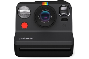 Now Generation 2 - Noir Bon état - 63,99 € Now Generation 2 - Noir Bon état Polaroid reconditionné disponible sur Darty