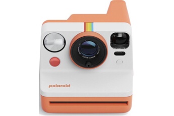 Now Generation 3 - Corail Bon état Polaroid reconditionné disponible sur Darty