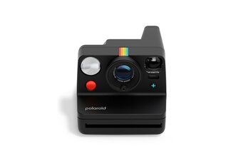 Now+ Generation 3 - Noir Très bon état Polaroid reconditionné disponible sur Darty