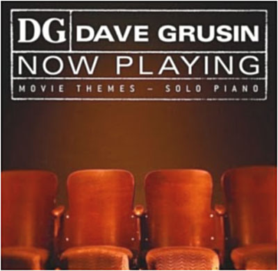 Now playing movie themes - Piano solo État correct reconditionné disponible sur Fnac | Dero