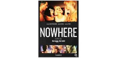 NOWHERE-BILINGUE État correct reconditionné disponible sur Fnac | Dero