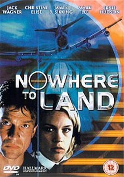 Acheter Nowhere To Land État correct - 21,31 € Nowhere To Land État correct reconditionné disponible sur Fnac