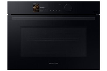 NQ5B6753CAK Grande capacité Bon état - 704,00 € NQ5B6753CAK Grande capacité Bon état Samsung reconditionné disponible sur Darty