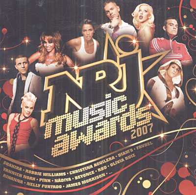 Acheter NRJ Music Awards 2007 État correct - 10,97 € | Dero NRJ Music Awards 2007 État correct reconditionné disponible sur Fnac | Dero