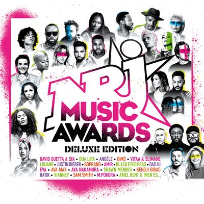 NRJ Music Awards 2020 Edition Deluxe Coffret État correct reconditionné disponible sur Fnac