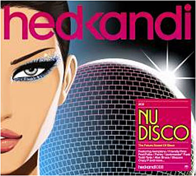 Nu disco/the future sound of disco État correct reconditionné disponible sur Fnac