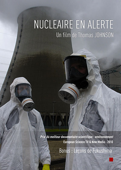 Nucléaire en Alerte État correct reconditionné disponible sur Fnac