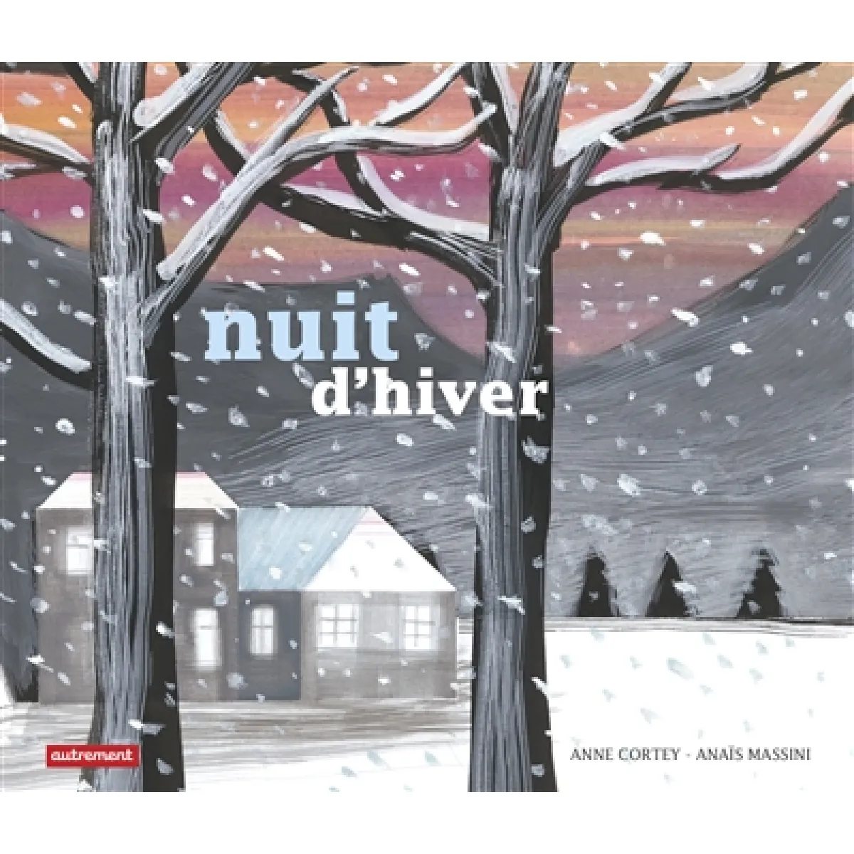 Acheter Nuit d'hiver État correct - 10,00 € Nuit d'hiver État correct N/A (Il ne s'agit pas d'une marque reconditionné disponible sur Rue du Commerce Seconde Vie