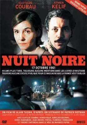 Nuit Noire - Alain Tasma Occasion reconditionné disponible sur Ammareal