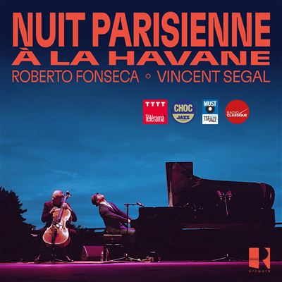 Nuit parisienne à La Havane État correct reconditionné disponible sur Fnac