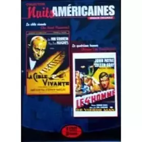 Nuits américaines - Vol.4 : Great Flamarion / Kansas City Confidential - Anthony et Karlson, Phil Mann Occasion reconditionné disponible sur Ammareal