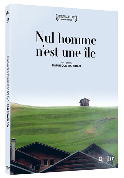 Nul homme n'est une île DVD État correct reconditionné disponible sur Fnac | Dero