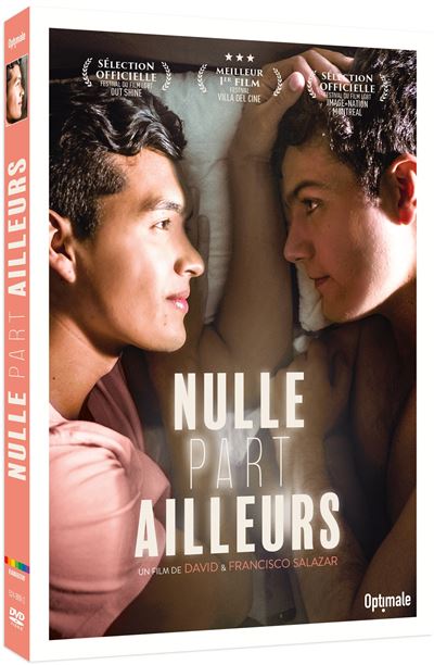 Nulle part ailleurs DVD État correct reconditionné disponible sur Fnac