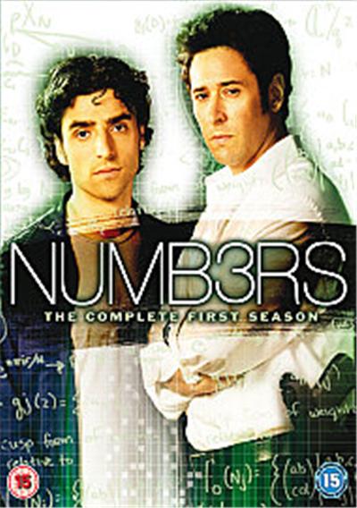 Numb3rs - Series 1 État correct reconditionné disponible sur Fnac | Dero
