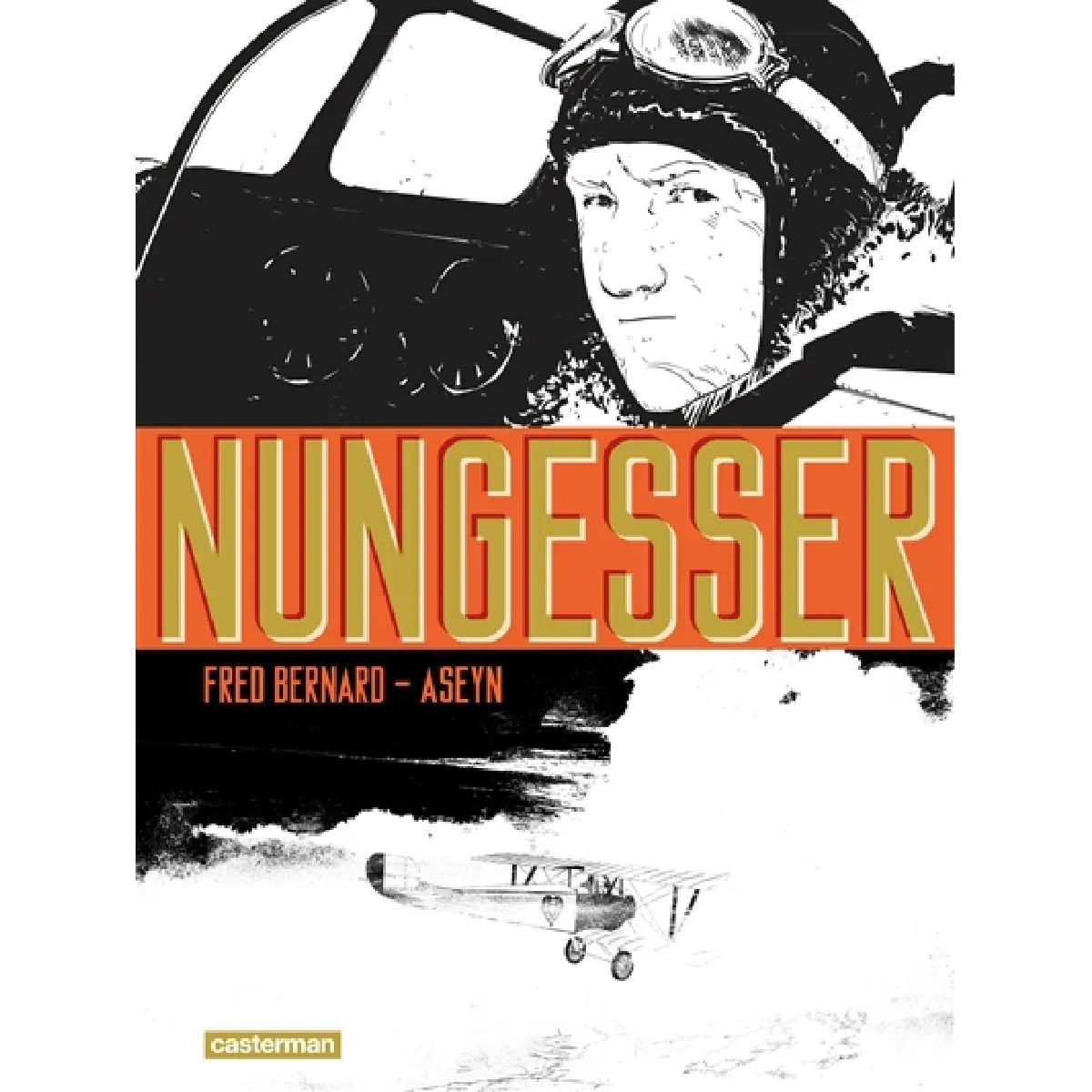 Acheter Nungesser État correct - 15,00 € Nungesser État correct N/A (Il ne s'agit pas d'une marque reconditionné disponible sur Rue du Commerce Seconde Vie