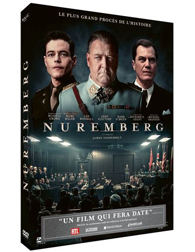 Nuremberg DVD État correct reconditionné disponible sur Fnac | Dero