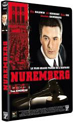 Nuremberg État correct - 63,99 € Nuremberg État correct reconditionné disponible sur Fnac