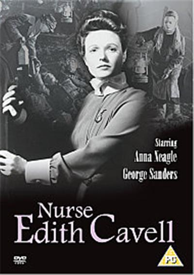 Nurse Edith Cavell État correct reconditionné disponible sur Fnac