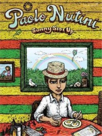 Nutini Paolo Sunny Side Up P/V/G État correct N/A reconditionné disponible sur Fnac