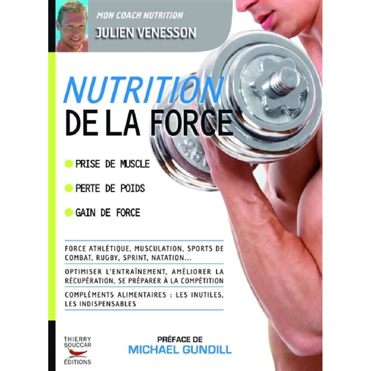 Acheter Nutrition de la force : prise de muscle, perte de poids, gain de force État correct - 10,89 € Nutrition de la force : prise de muscle, perte de poids, gain de force État correct N/A (Il ne s'agit pas d'une marque reconditionné disponible sur Rue du Commerce Seconde Vie