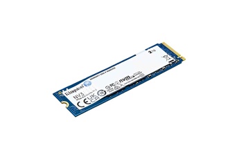 NV3 2To État correct Kingston reconditionné disponible sur Darty